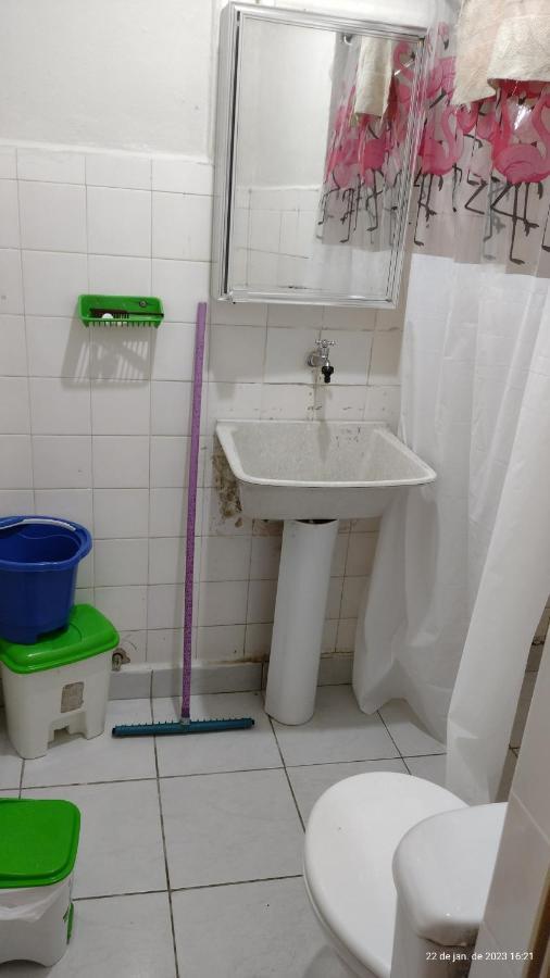 Apartment Kitnet Veraneio