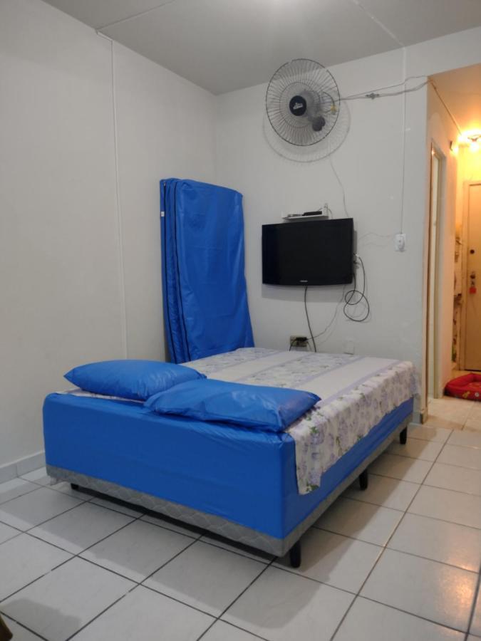 Apartment Kitnet Veraneio *